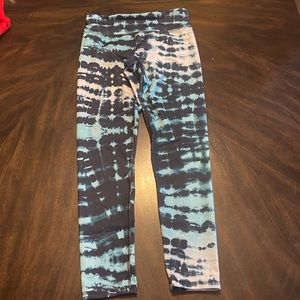 Old Navy Active Joggers/Leggings Girls Large 10/12